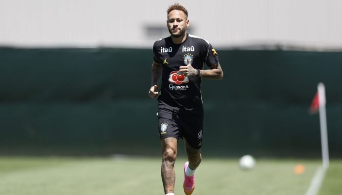 Foto: Rafael Ribeiro/CBF/proibida reprodução