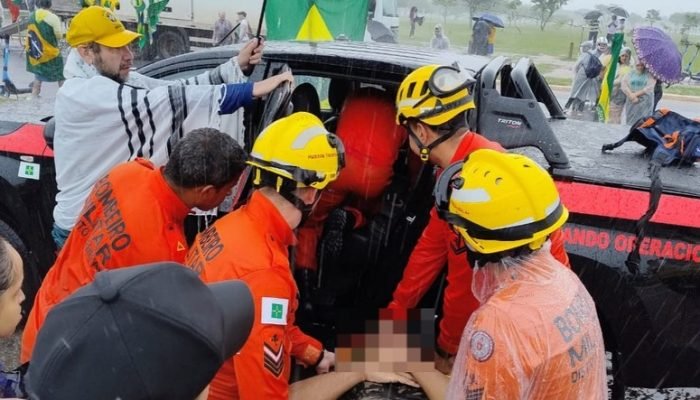 Foto: Reprodução/Redes Sociais