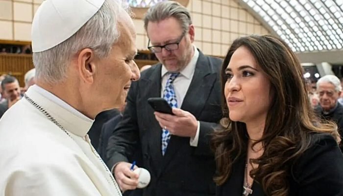 © Vatican Media/Divulgação