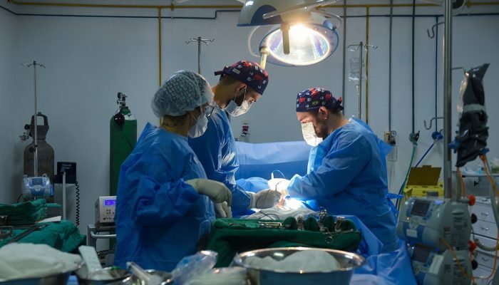 Foto: César Ferreira/Prefeitura de Campos dos Goytacazes | Imagem Ilustrativa