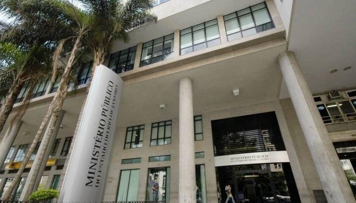 © Divulgação/MP-RJ